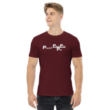 Load image into Gallery viewer, Bayes - Men's Staple Tee