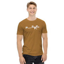 Load image into Gallery viewer, Bayes - Men's Staple Tee