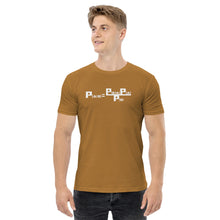 Load image into Gallery viewer, Bayes - Men's Staple Tee