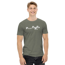 Load image into Gallery viewer, Bayes - Men's Staple Tee