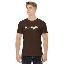 Load image into Gallery viewer, Bayes - Men's Staple Tee