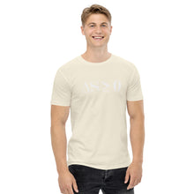 Load image into Gallery viewer, Second Law of Thermodynamics - men's staple tee
