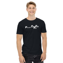 Load image into Gallery viewer, Bayes - Men's Staple Tee