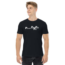 Load image into Gallery viewer, Bayes - Men's Staple Tee