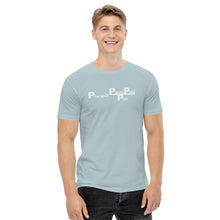 Load image into Gallery viewer, Bayes - Men's Staple Tee