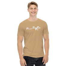 Load image into Gallery viewer, Bayes - Men's Staple Tee