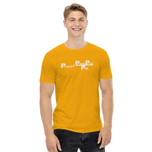 Load image into Gallery viewer, Bayes - Men's Staple Tee
