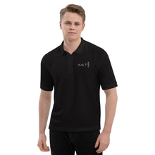 Load image into Gallery viewer, Heisenberg Uncertainty Principle Men's Premium Polo