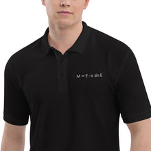 Load image into Gallery viewer, Kepler Men's Premium Polo