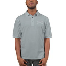 Load image into Gallery viewer, D'Alembert's Men's Premium Polo