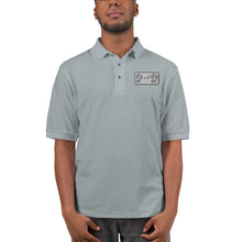 Load image into Gallery viewer, D'Alembert's Men's Premium Polo