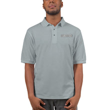 Load image into Gallery viewer, Dirac Men's Premium Polo