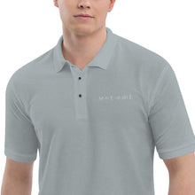 Load image into Gallery viewer, Kepler Men's Premium Polo