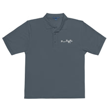 Load image into Gallery viewer, Bayes - Men's Premium Polo