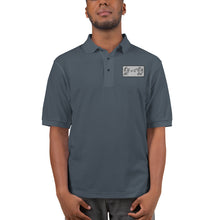 Load image into Gallery viewer, D'Alembert's Men's Premium Polo