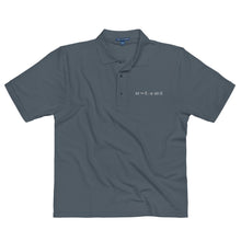 Load image into Gallery viewer, Kepler Men's Premium Polo
