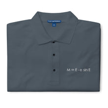 Load image into Gallery viewer, Kepler Men's Premium Polo