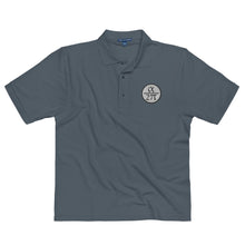 Load image into Gallery viewer, Schwinger Embroidered Men's Premium Polo