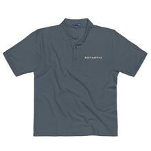 Load image into Gallery viewer, EMC2 Men's Premium Polo