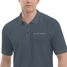 Load image into Gallery viewer, Kepler Men's Premium Polo