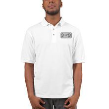 Load image into Gallery viewer, D'Alembert's Men's Premium Polo