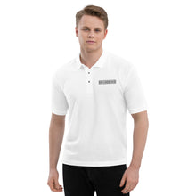 Load image into Gallery viewer, Dirac Men's Premium Polo