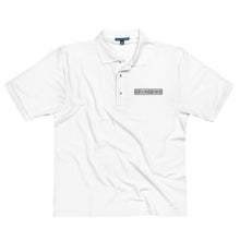 Load image into Gallery viewer, Dirac Men's Premium Polo