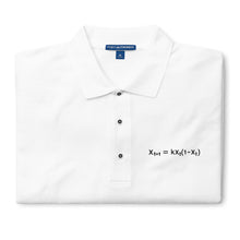 Load image into Gallery viewer, May Men&#39;s Premium Polo
