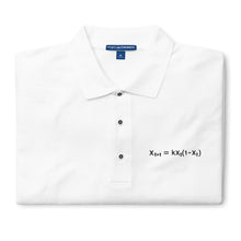 Load image into Gallery viewer, May Men's Premium Polo