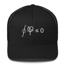 Load image into Gallery viewer, Clausius - Trucker Cap
