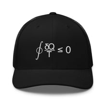 Load image into Gallery viewer, Clausius - Trucker Cap
