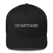 Load image into Gallery viewer, EMC2 Trucker Cap