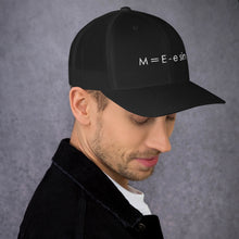 Load image into Gallery viewer, Kepler Trucker Cap