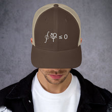 Load image into Gallery viewer, Clausius - Trucker Cap
