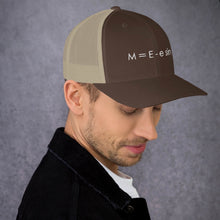 Load image into Gallery viewer, Kepler Trucker Cap