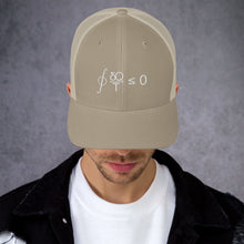 Load image into Gallery viewer, Clausius - Trucker Cap