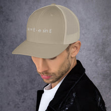 Load image into Gallery viewer, Kepler Trucker Cap
