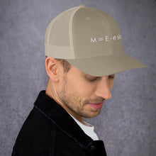 Load image into Gallery viewer, Kepler Trucker Cap