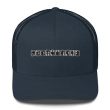 Load image into Gallery viewer, EMC2 Trucker Cap