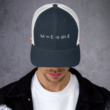 Load image into Gallery viewer, Kepler Trucker Cap