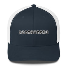 Load image into Gallery viewer, EMC2 Trucker Cap