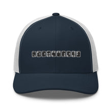 Load image into Gallery viewer, EMC2 Trucker Cap