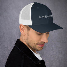 Load image into Gallery viewer, Kepler Trucker Cap
