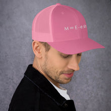 Load image into Gallery viewer, Kepler Trucker Cap