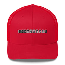 Load image into Gallery viewer, EMC2 Trucker Cap