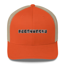 Load image into Gallery viewer, EMC2 Trucker Cap