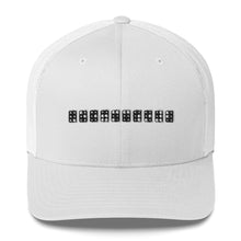 Load image into Gallery viewer, EMC2 Trucker Cap