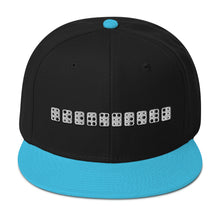 Load image into Gallery viewer, EMC2 Snapback Hat