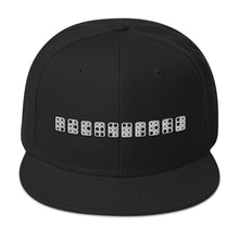 Load image into Gallery viewer, EMC2 Snapback Hat
