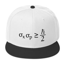 Load image into Gallery viewer, Heisenberg Snapback Hat